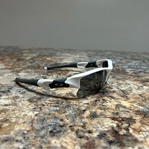 Oakley Flak Jacket Sunglasses
